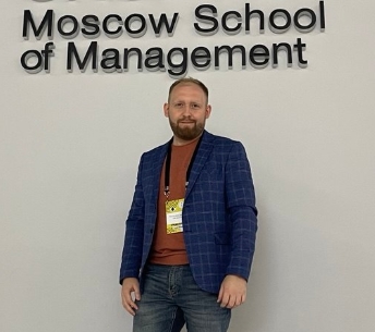 Полетаев Дмитрий, руководитель отдела продаж WEB-Exclusive